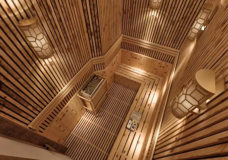 Fotos del hotel Argentum:  9