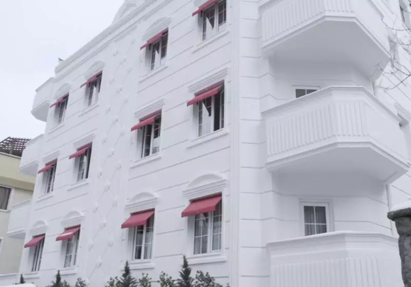 Fotos del hotel Argentum:  7