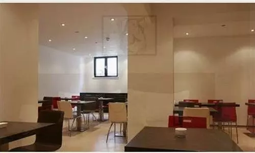 Fotos del hotel Avni Kensington:  7