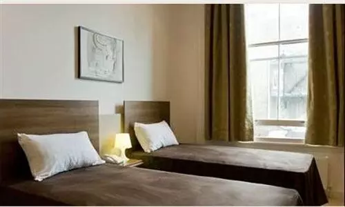 Fotos del hotel Avni Kensington:  21