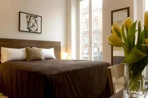 Fotos del hotel Avni Kensington:  12