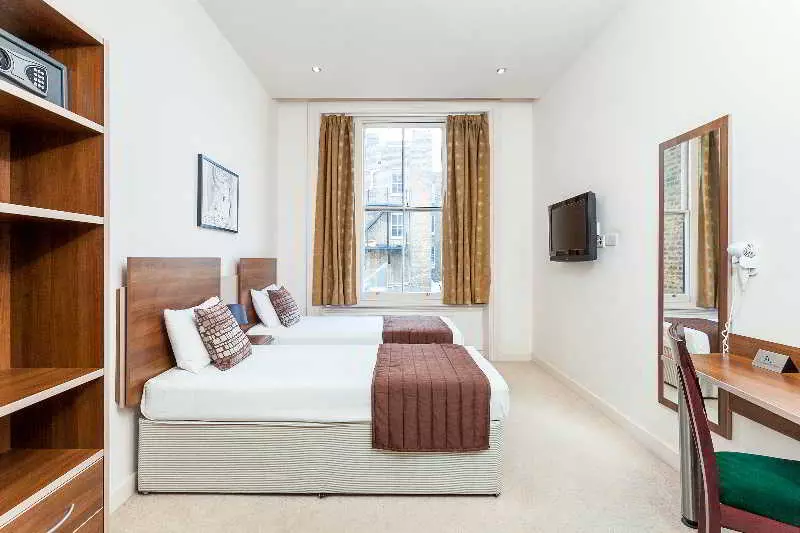 Fotos del hotel Avni Kensington:  25