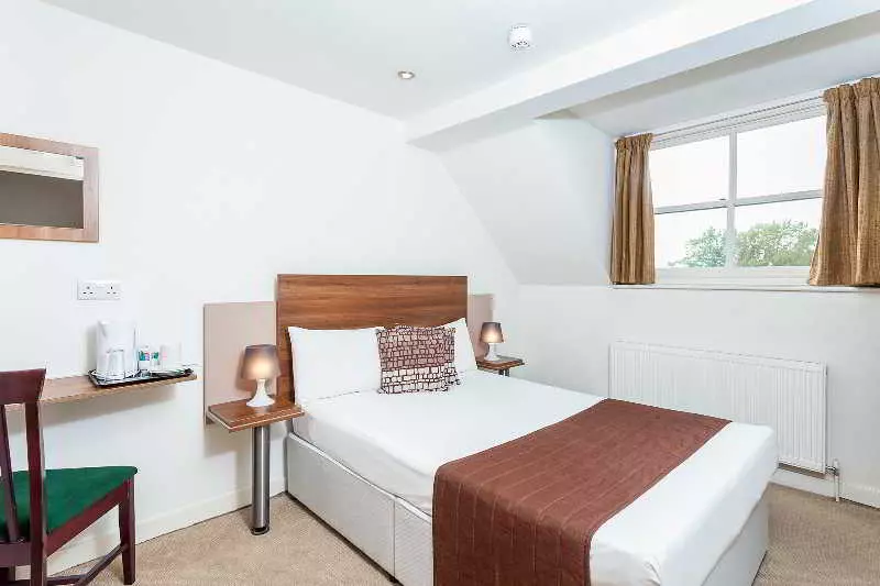 Fotos del hotel Avni Kensington:  24