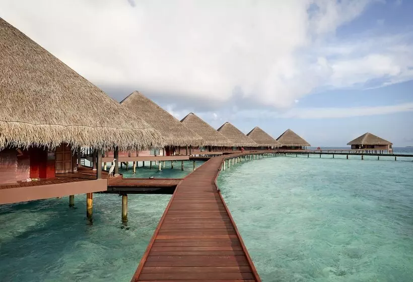 Adaaran Club Rannalhi, Maldivas