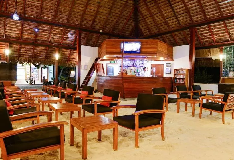 Fotos del hotel Adaaran Club Rannalhi:  5