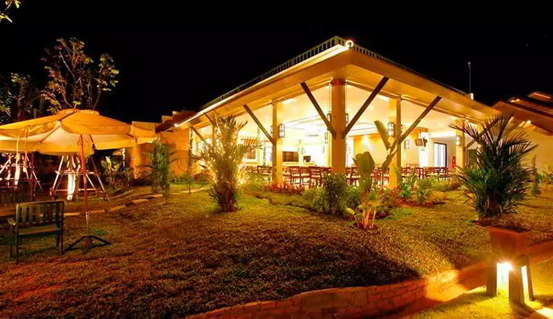 Fotos del hotel Baan Khaolak Beach Resort:  13