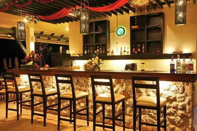 Fotos del hotel Baan Khaolak Beach Resort:  10