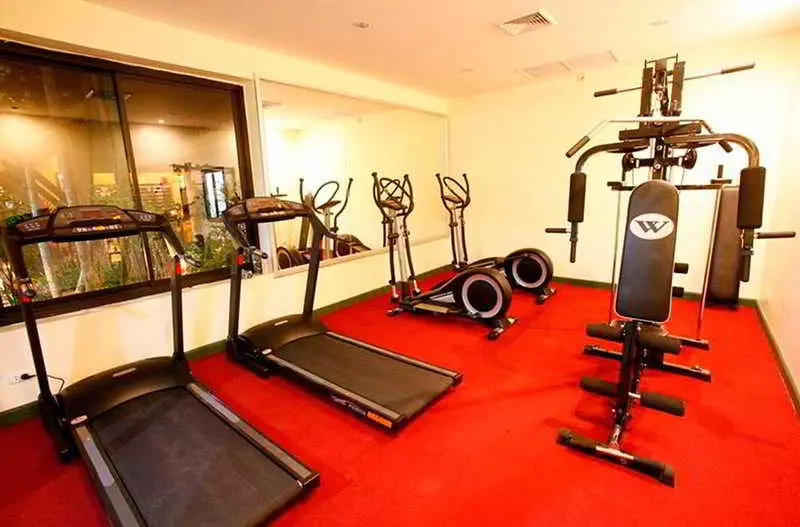 Fotos del hotel Baan Khaolak Beach Resort:  2