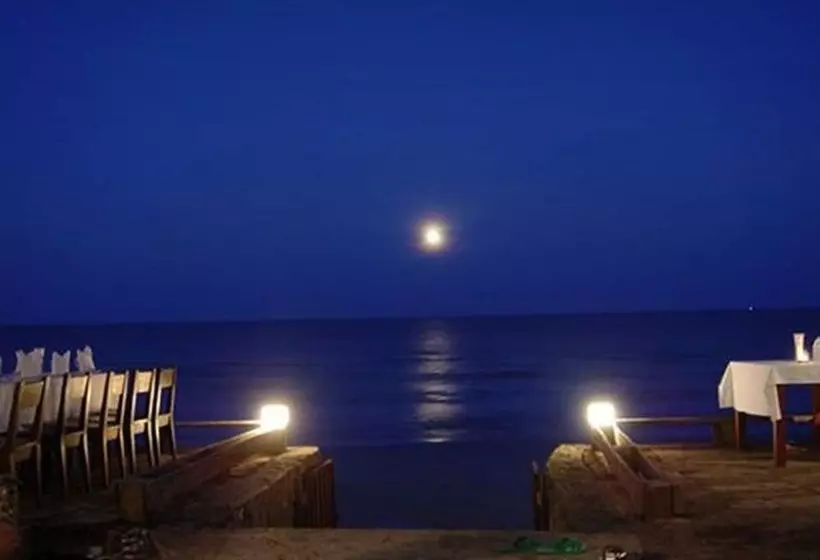 Fotos del hotel Baan Talay Dao:  11