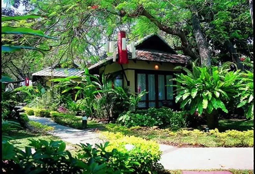 Fotos del hotel Baan Talay Dao:  22