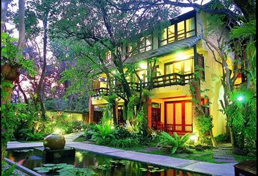 Fotos del hotel Baan Talay Dao:  15