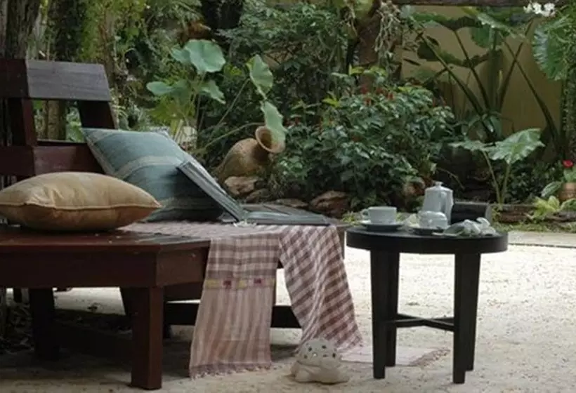 Fotos del hotel Baan Talay Dao:  4