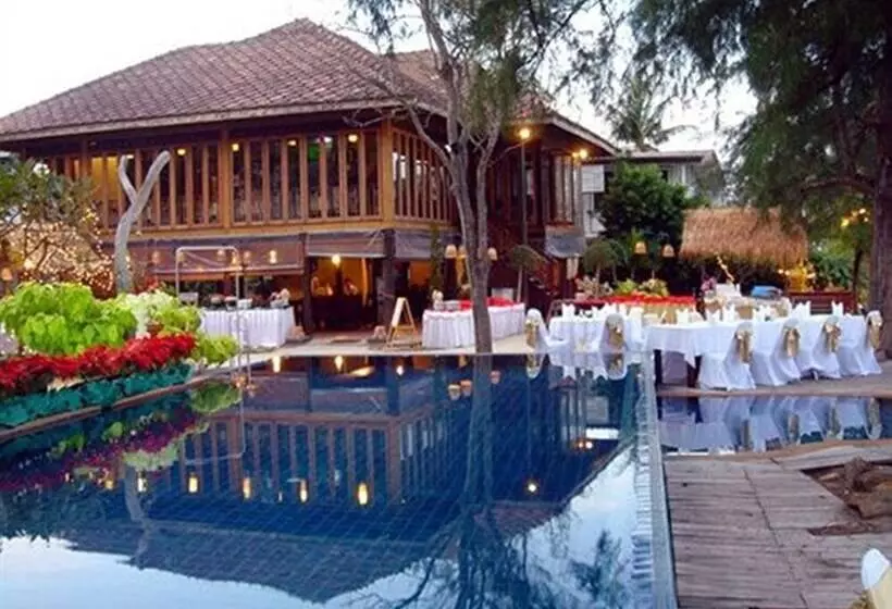 Fotos del hotel Baan Talay Dao:  17