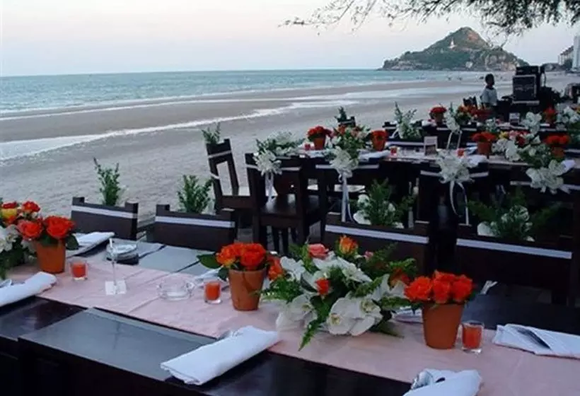 Fotos del hotel Baan Talay Dao:  20