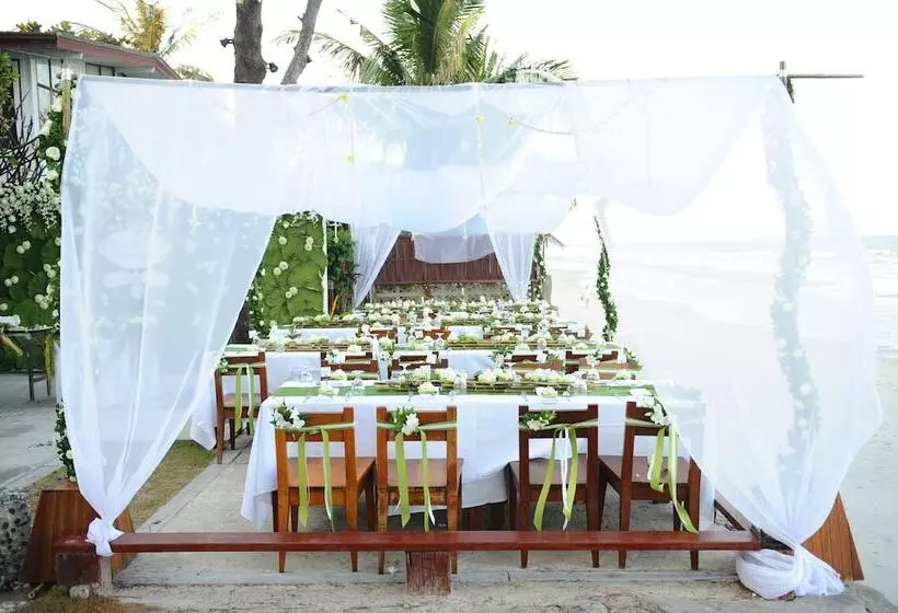 Fotos del hotel Baan Talay Dao:  9