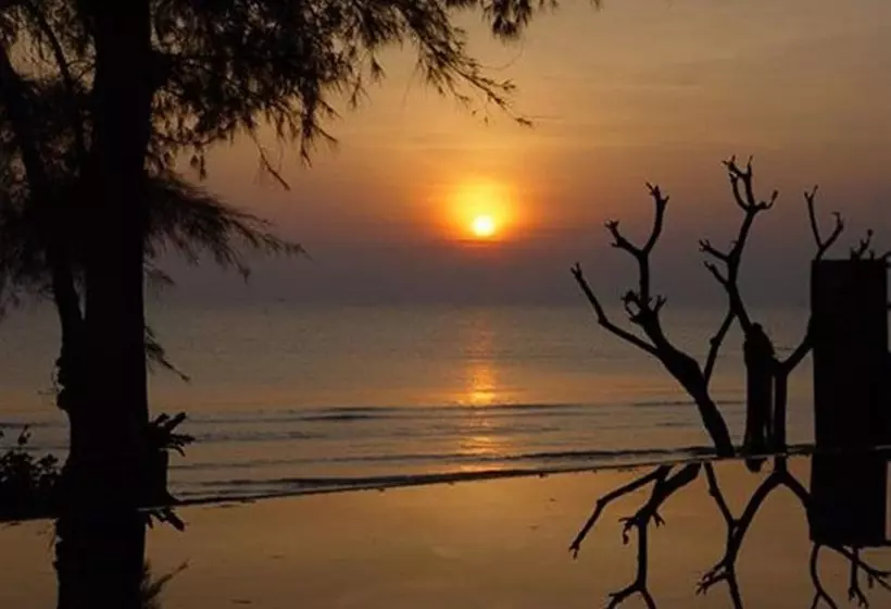 Fotos del hotel Baan Talay Dao:  21