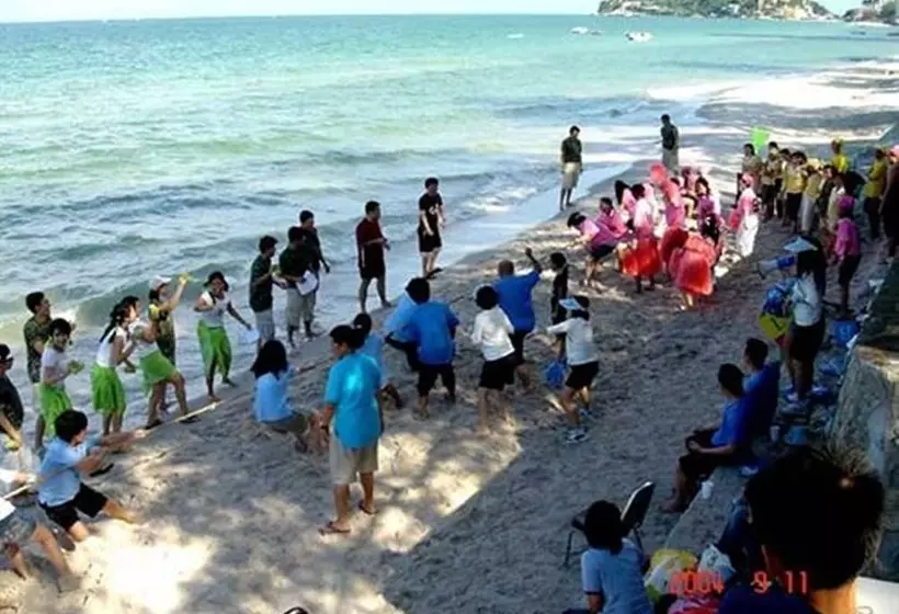 Fotos del hotel Baan Talay Dao:  25