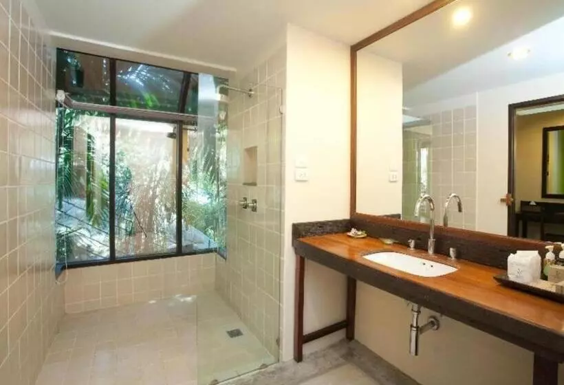 Fotos del hotel Baan Talay Dao:  10