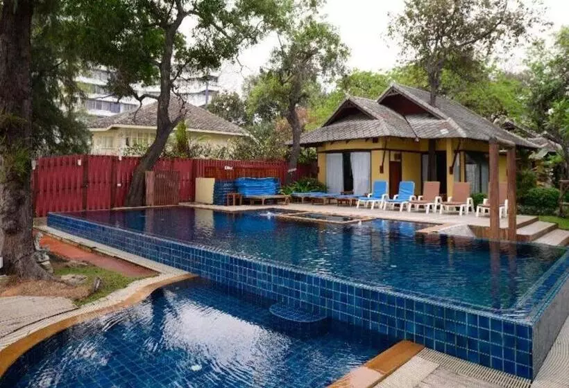 Fotos del hotel Baan Talay Dao:  7