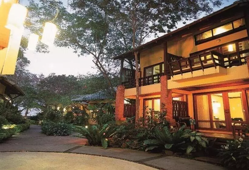 Fotos del hotel Baan Talay Dao:  24