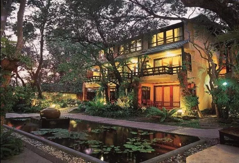 Fotos del hotel Baan Talay Dao:  6