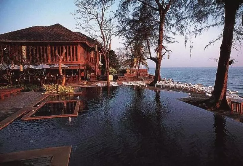 Fotos del hotel Baan Talay Dao:  16