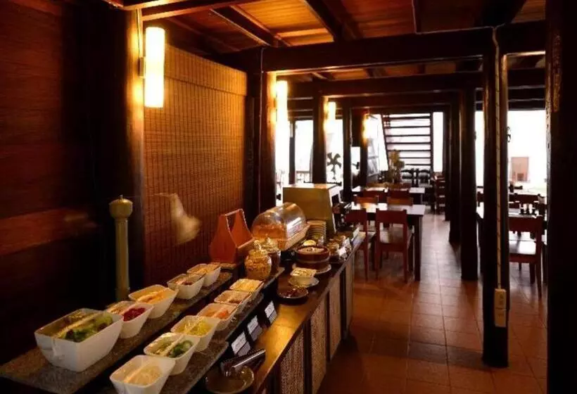 Fotos del hotel Baan Talay Dao:  3