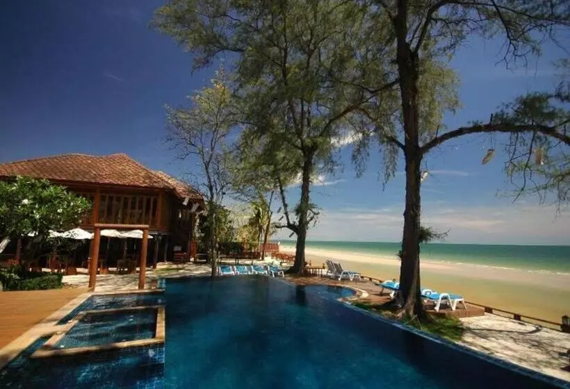 Fotos del hotel Baan Talay Dao:  19