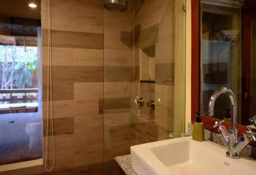 Fotos del hotel Baan Talay Dao:  5