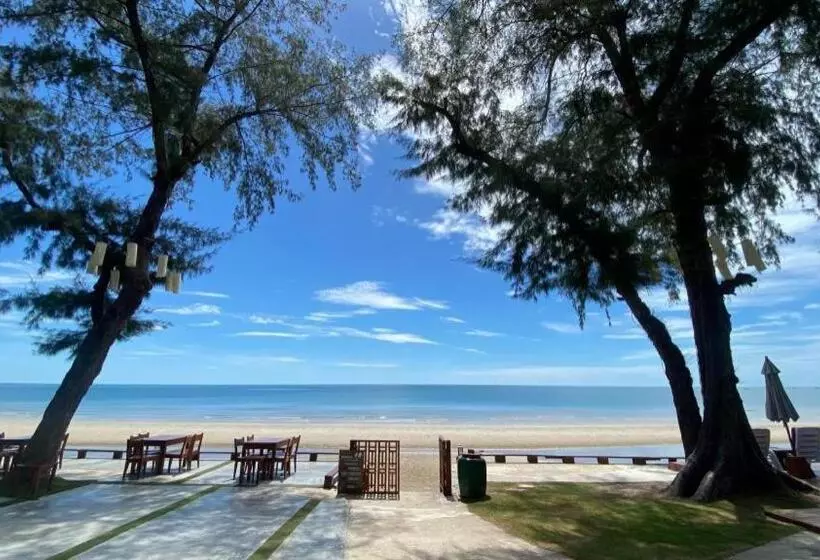 Fotos del hotel Baan Talay Dao:  18