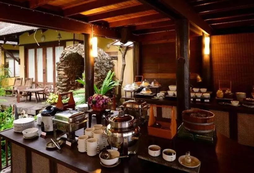 Fotos del hotel Baan Talay Dao:  13