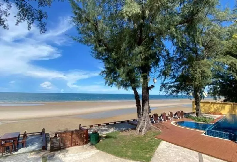 Fotos del hotel Baan Talay Dao:  23