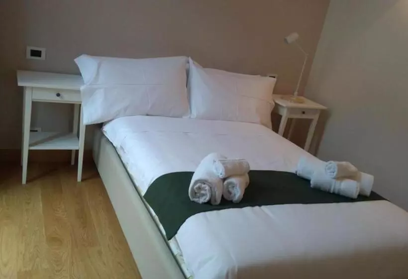 Fotos del hotel Colosseo Guest House:  5
