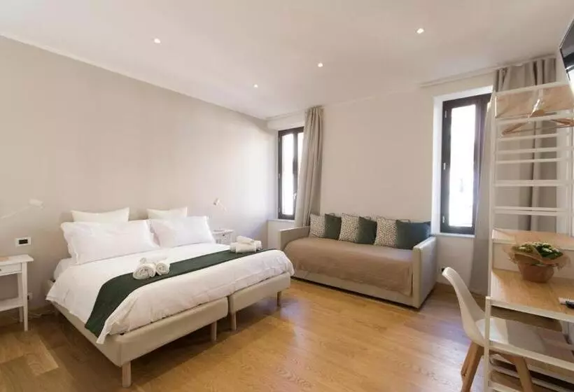 Fotos del hotel Colosseo Guest House:  7