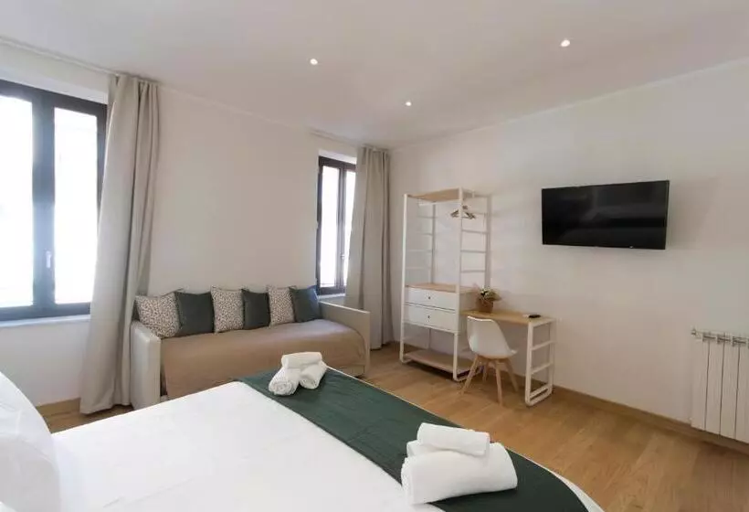 Fotos del hotel Colosseo Guest House:  8