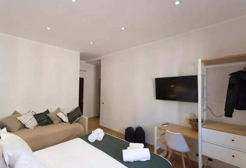 Fotos del hotel Colosseo Guest House:  15