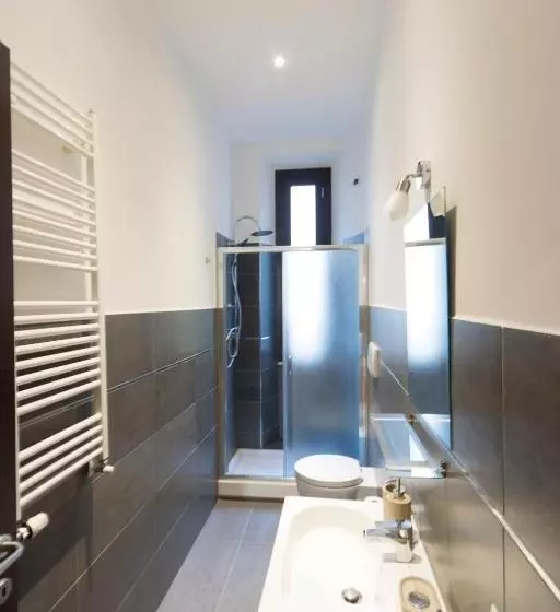 Fotos del hotel Colosseo Guest House:  3