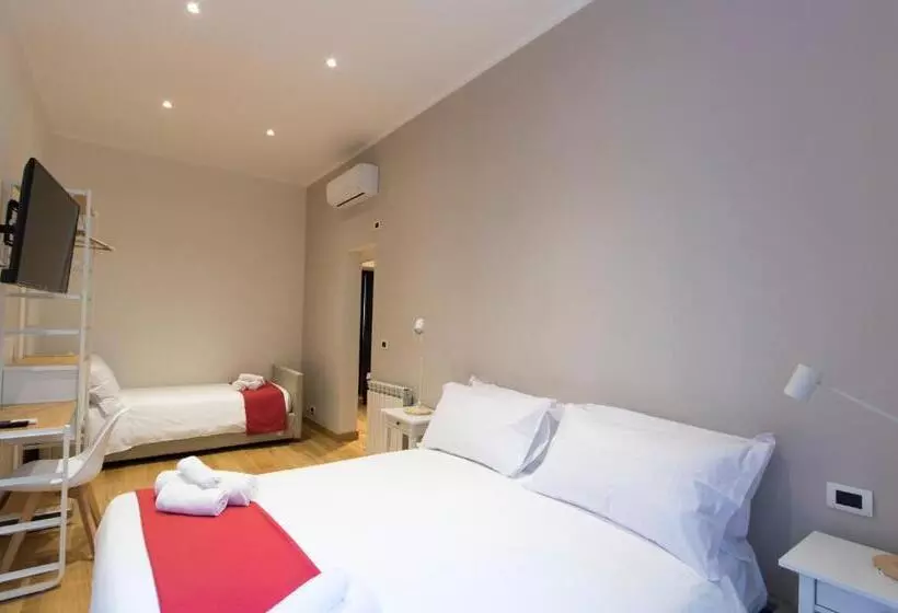 Fotos del hotel Colosseo Guest House:  14