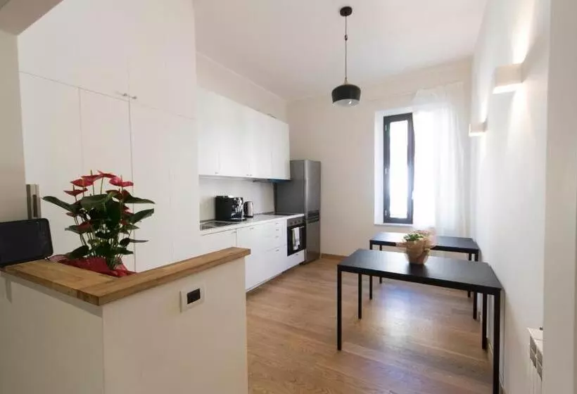 Fotos del hotel Colosseo Guest House:  2