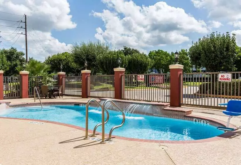 Fotos del hotel Comfort Suites Westchase Houston Energy Corridor:  11