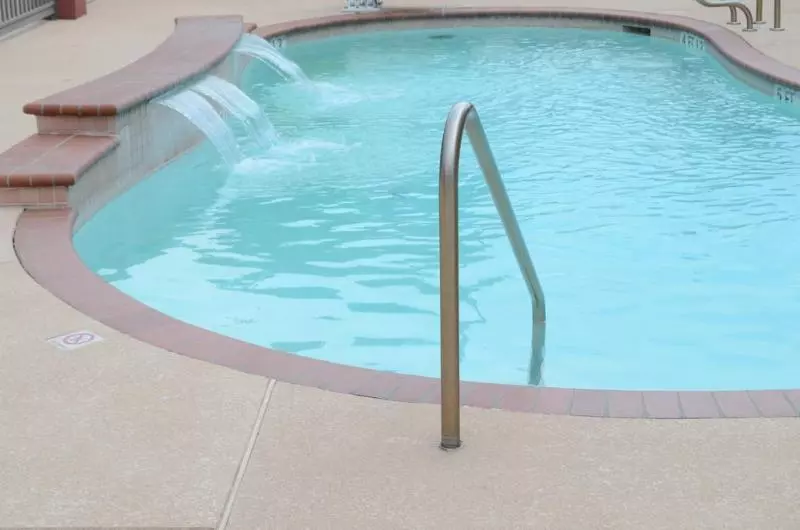 Fotos del hotel Comfort Suites Westchase Houston Energy Corridor:  2