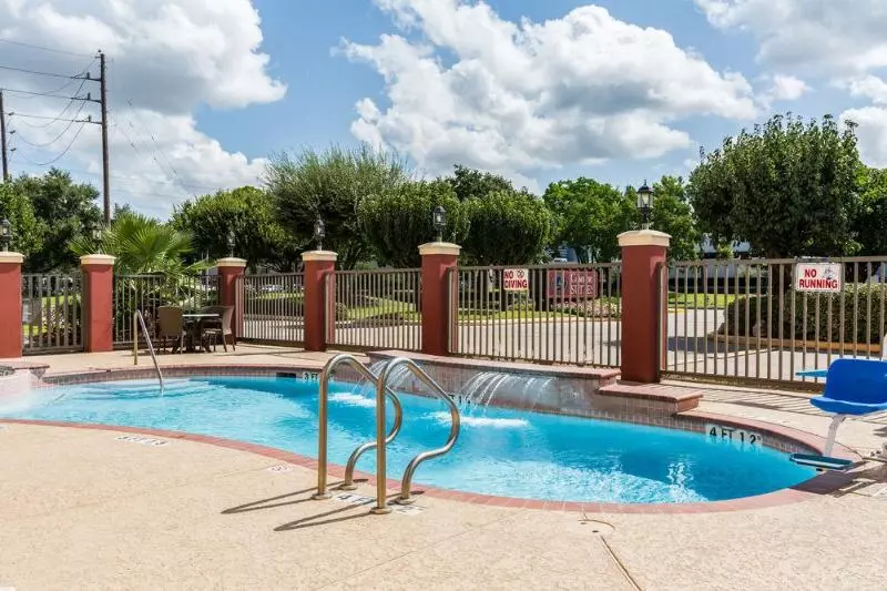 Fotos del hotel Comfort Suites Westchase Houston Energy Corridor:  16