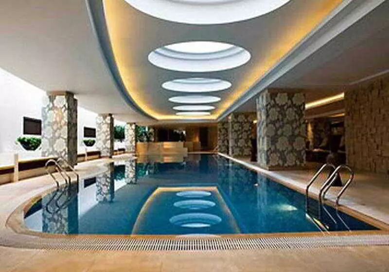 Courtyard Beijing Northeast