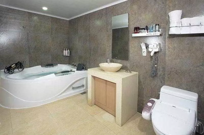 Fotos del hotel Dodo Seoul:  6