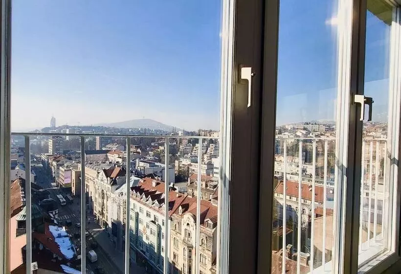 Fotos del hotel Hecco Deluxe:  9