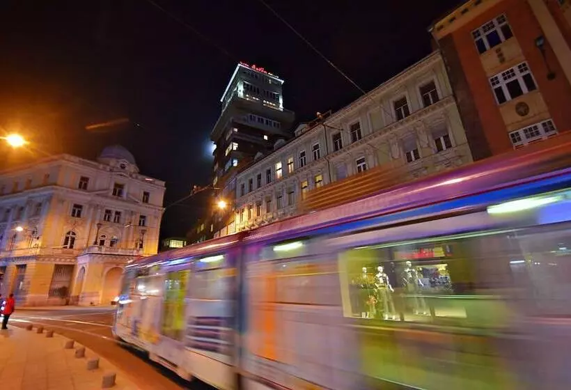 Fotos del hotel Hecco Deluxe:  5