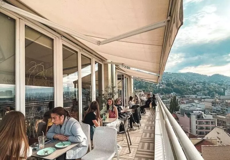 Fotos del hotel Hecco Deluxe:  3