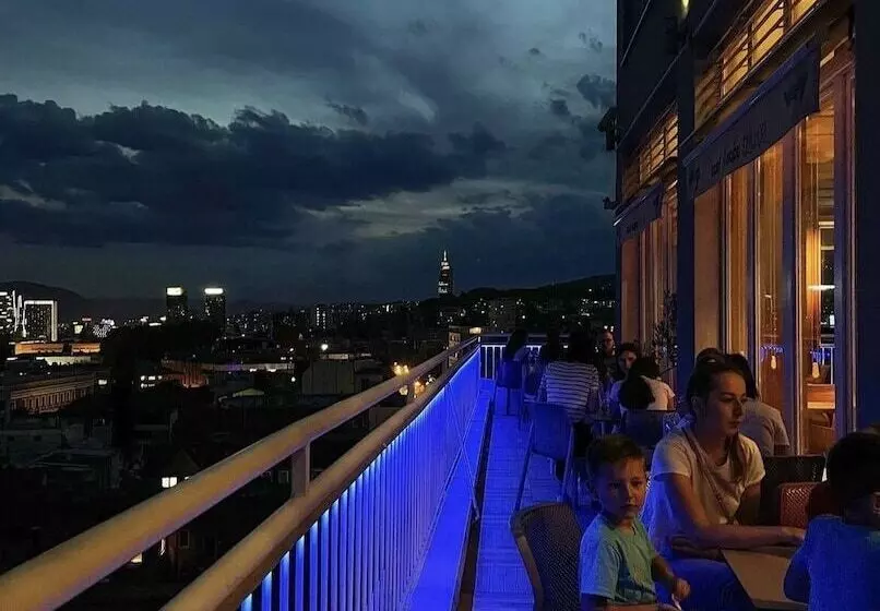 Fotos del hotel Hecco Deluxe:  21