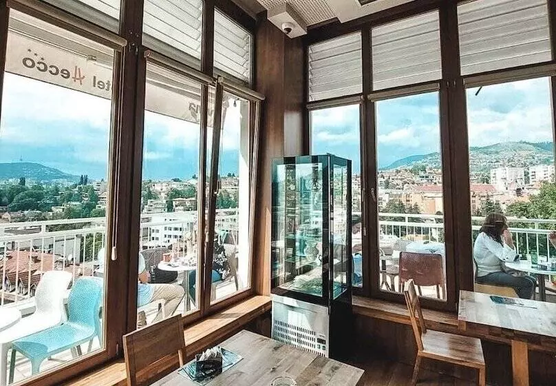 Fotos del hotel Hecco Deluxe:  15