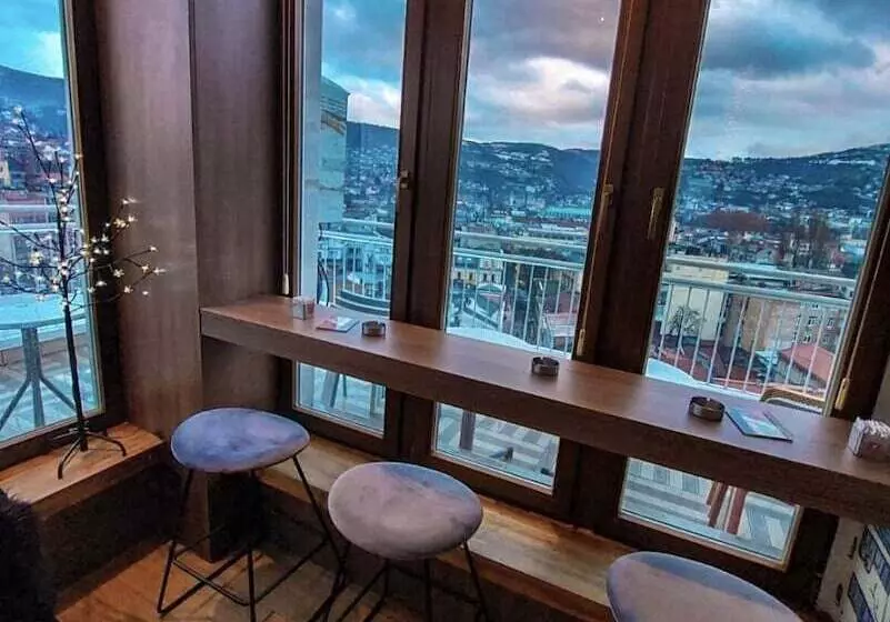 Fotos del hotel Hecco Deluxe:  12